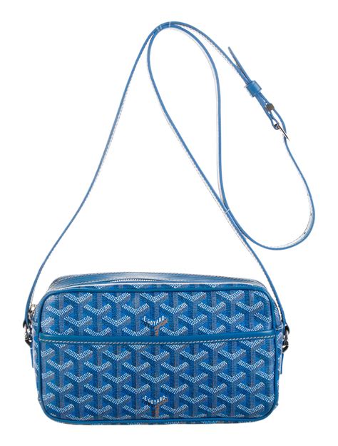 goyard crossbody bag